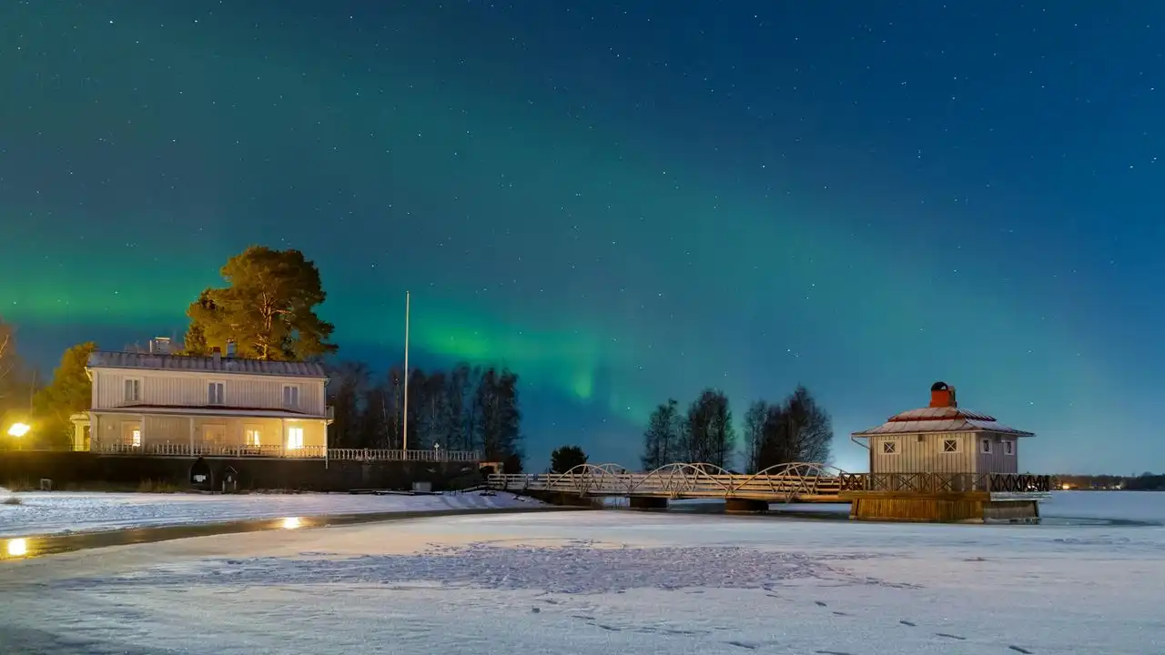 100 Most Common Finnish Words Every Beginner Needs To Know