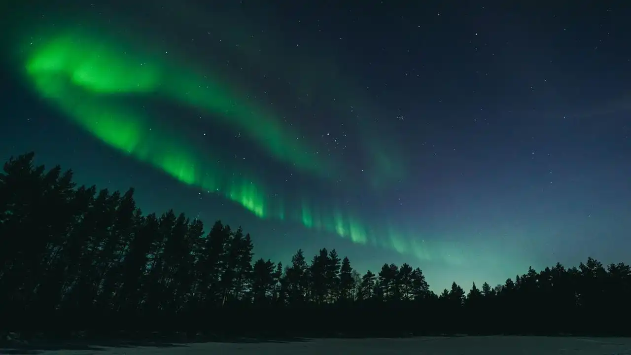 The Best Finnish TV Shows And Podcasts For Listening Practice