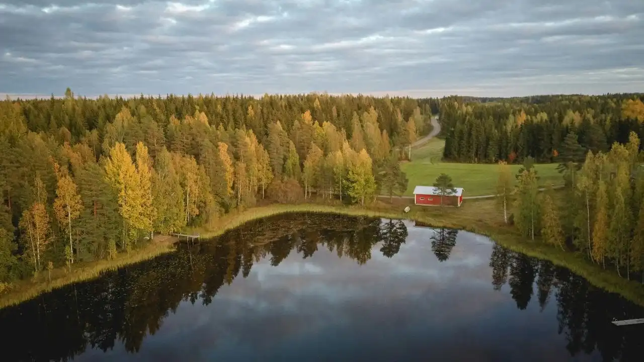 Using The Past Tense In Finnish: Imperfect Vs. Perfect