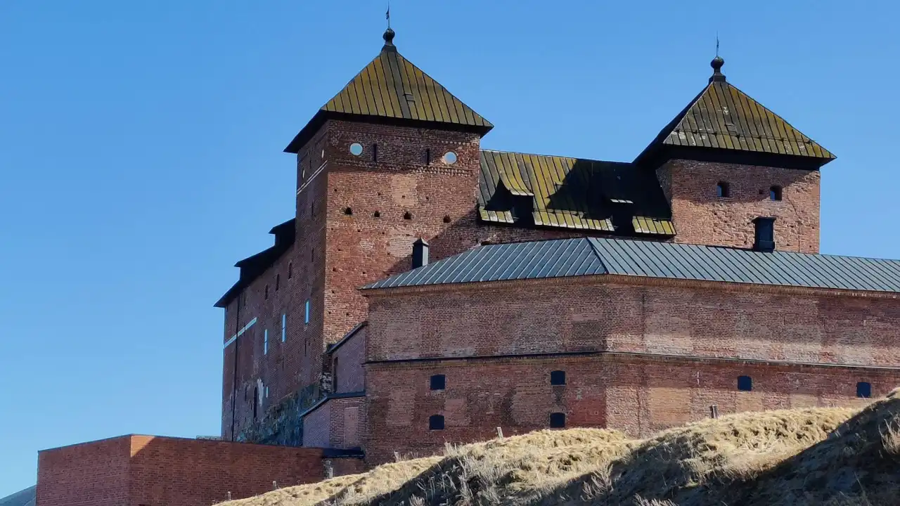 The Difference Between Spoken And Written Finnish