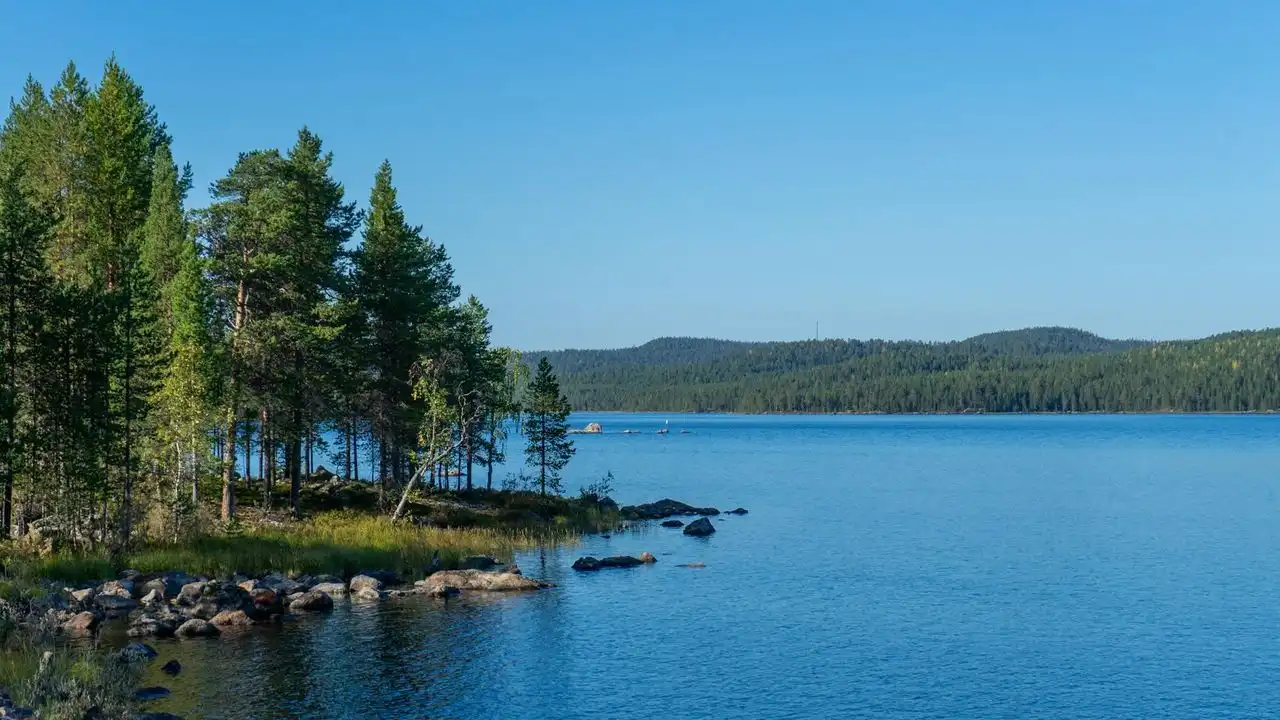 10 Untranslatable Finnish Words That Perfectly Capture The Culture
