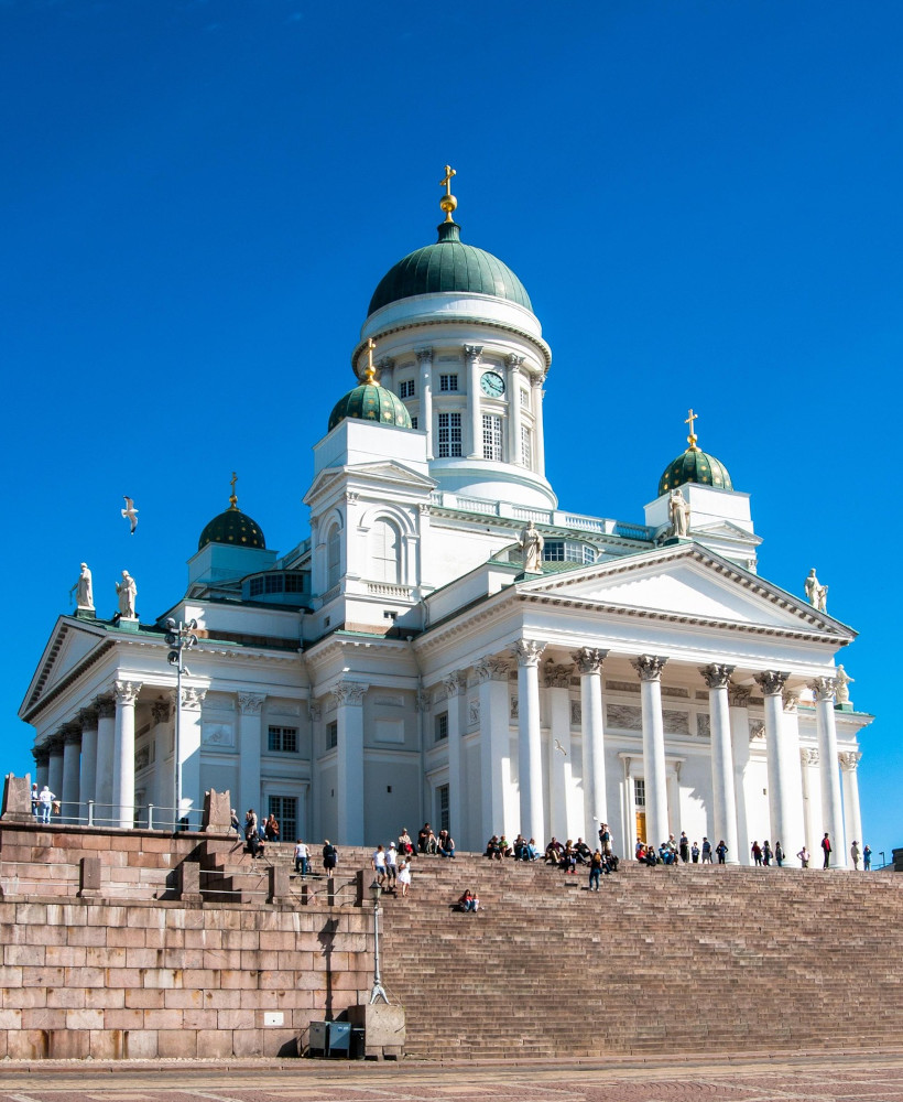 Finnish language lessons